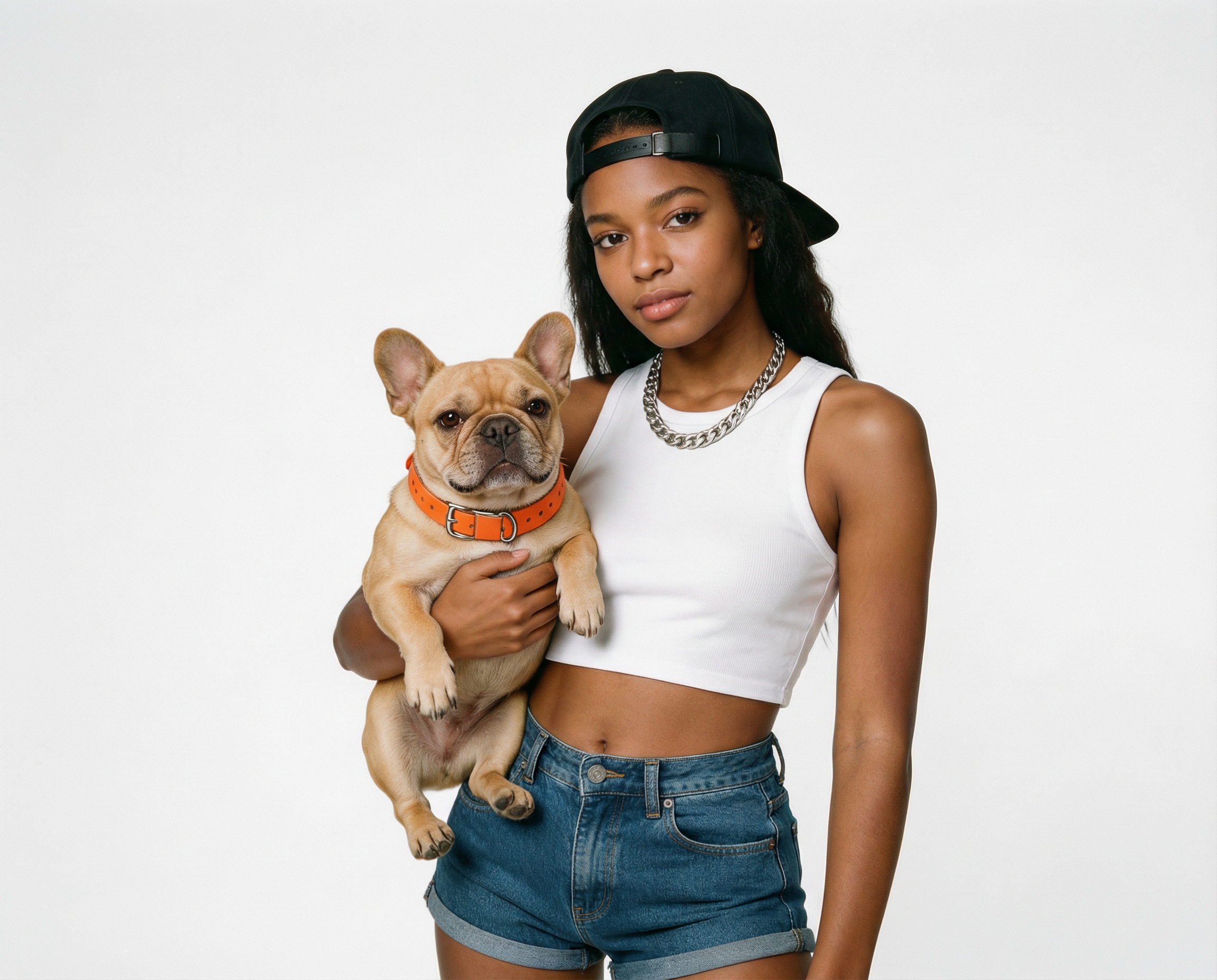 Waterproof premium Collars