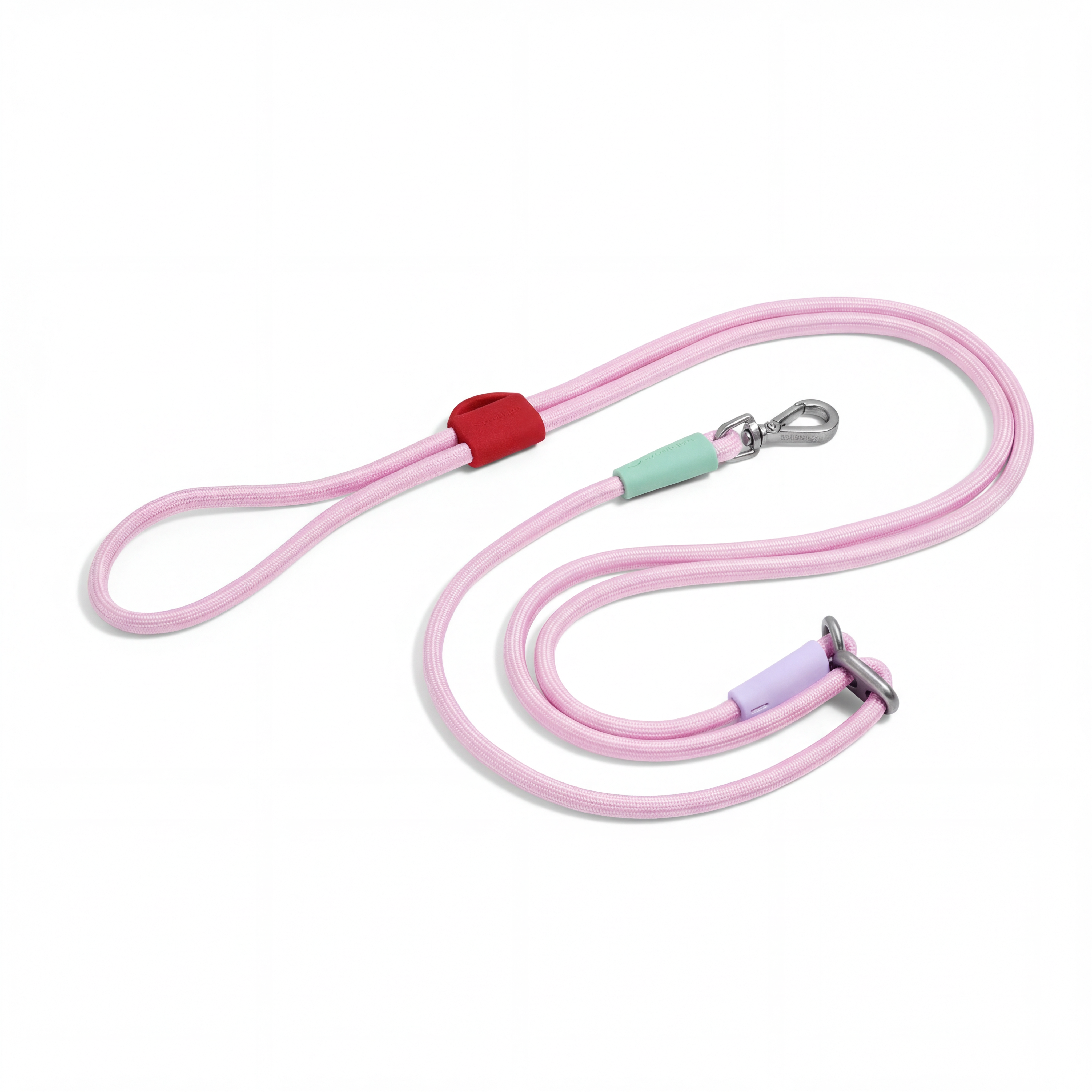 Hands-Free Dog Leash