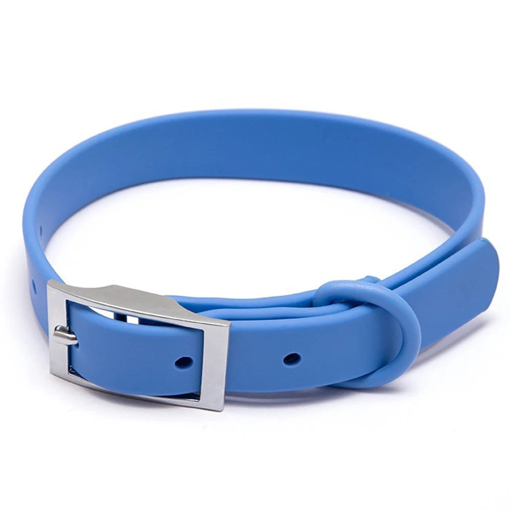 Waterproof premium Collars