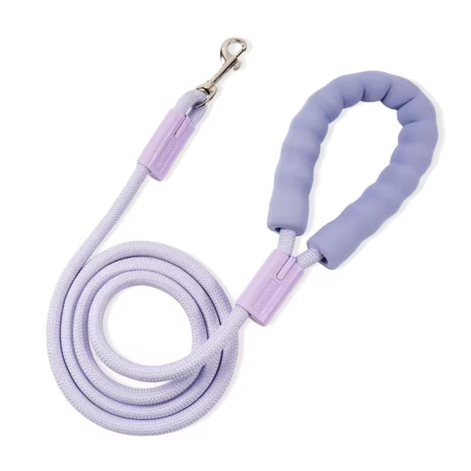 Soft Handle Dog Leash