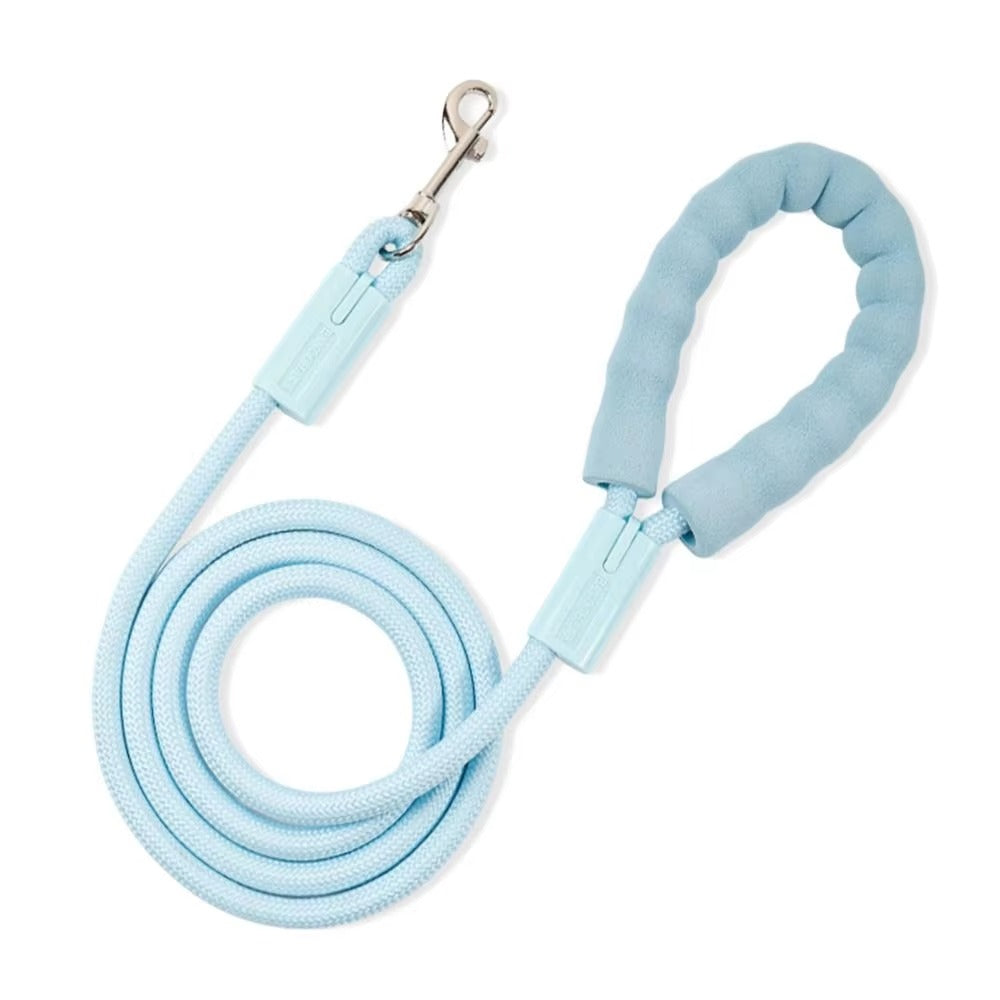 Soft Handle Dog Leash