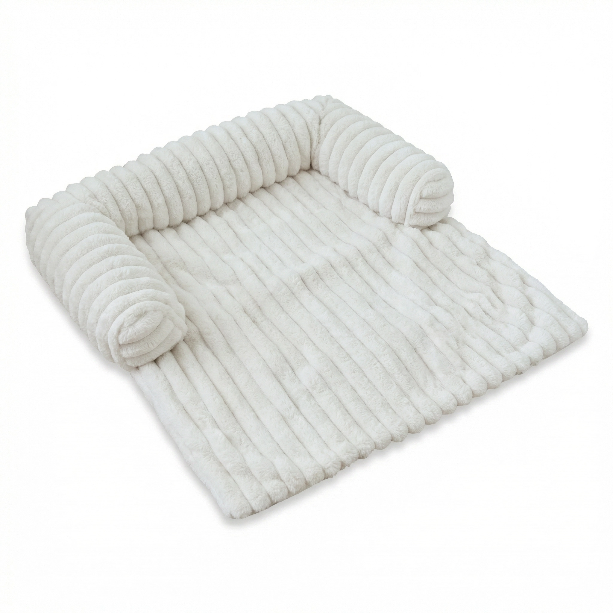 Couch Protector Pet Bed — Your Pet Gets the Sofa, You Keep It Clean